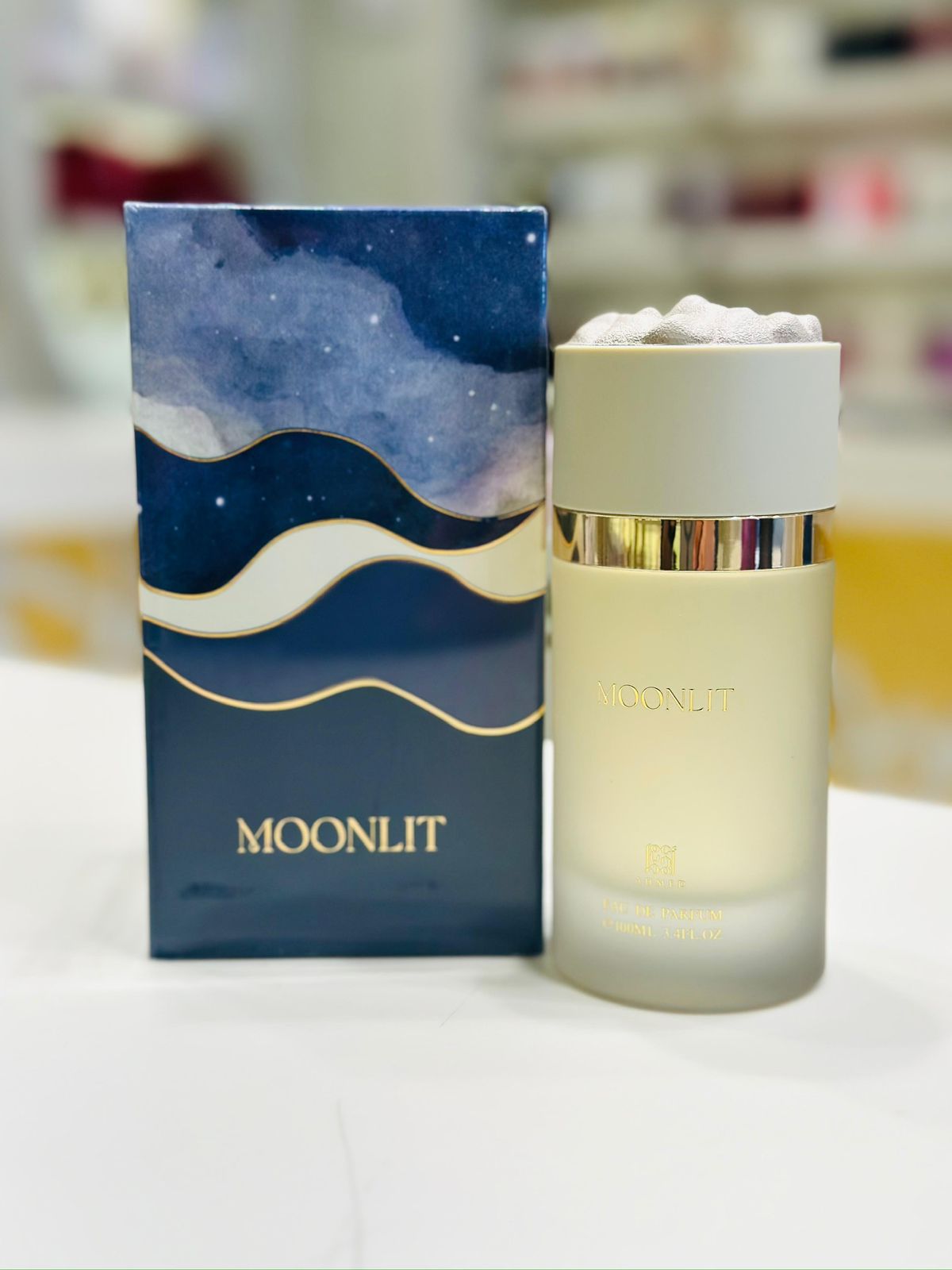 Ahmed Mgribi offer 299AED