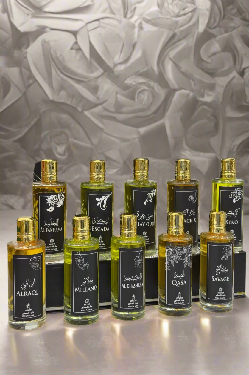 Trend luxury box 1000 ml