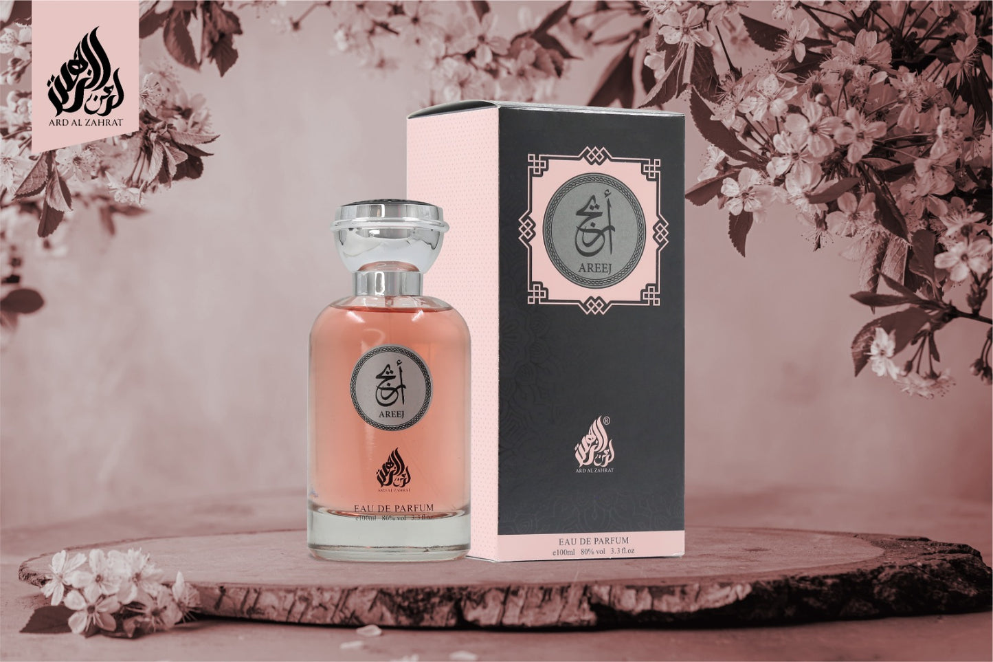 Malina perfumes 20 pieces 100ml women