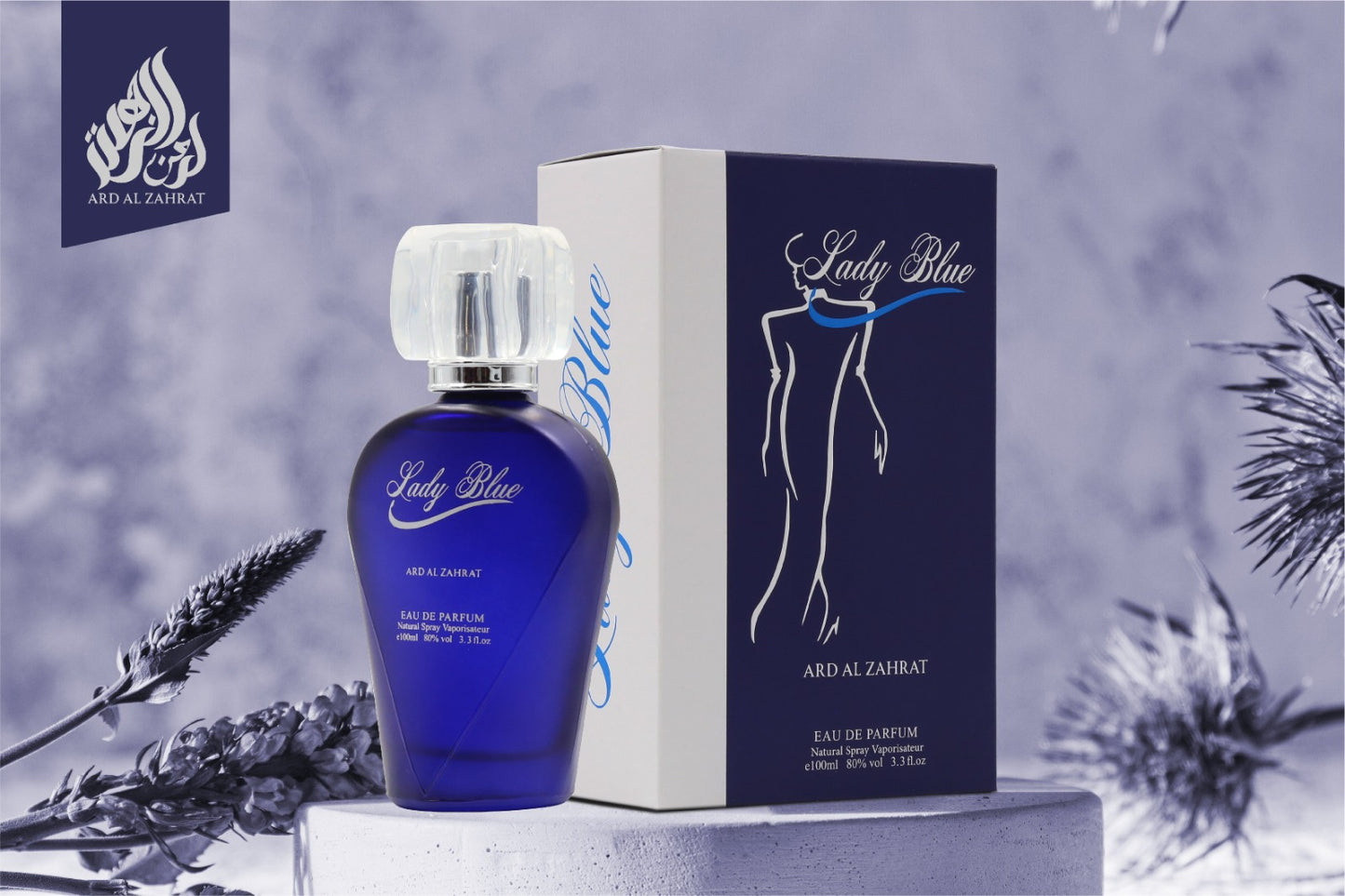 Malina perfumes 20 pieces 100ml women