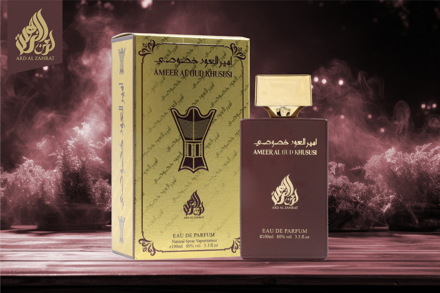 Malina perfumes 20 pieces 100ml women