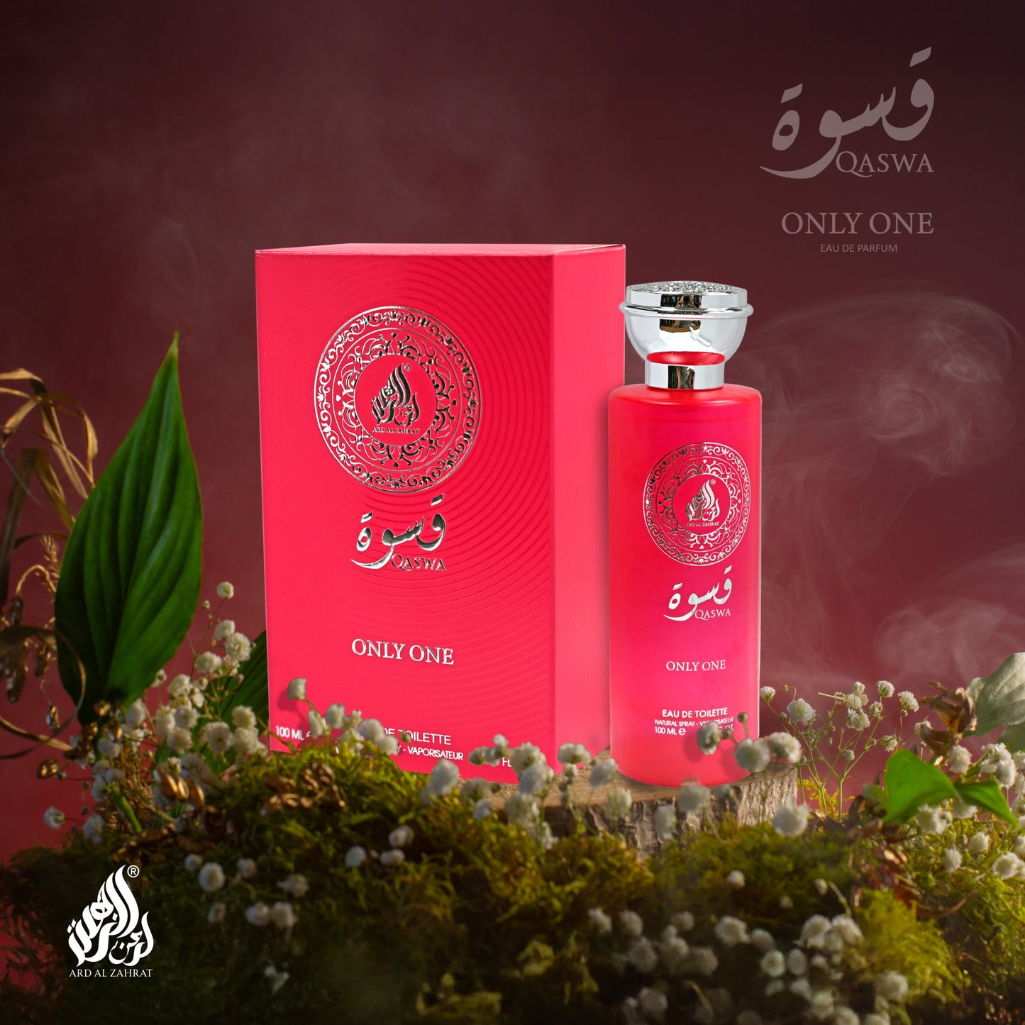 Malina perfumes 20 pieces 100ml women