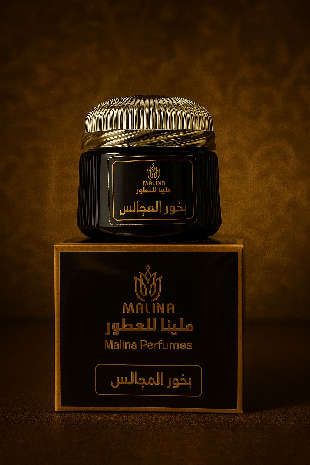 Malina Perfumes – Bakhor Majalis