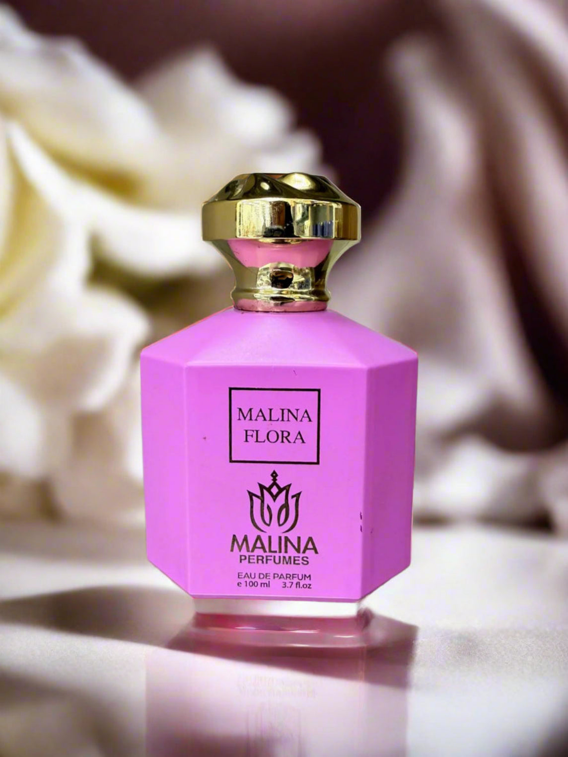MALINA FLORA 100ML PERFUME