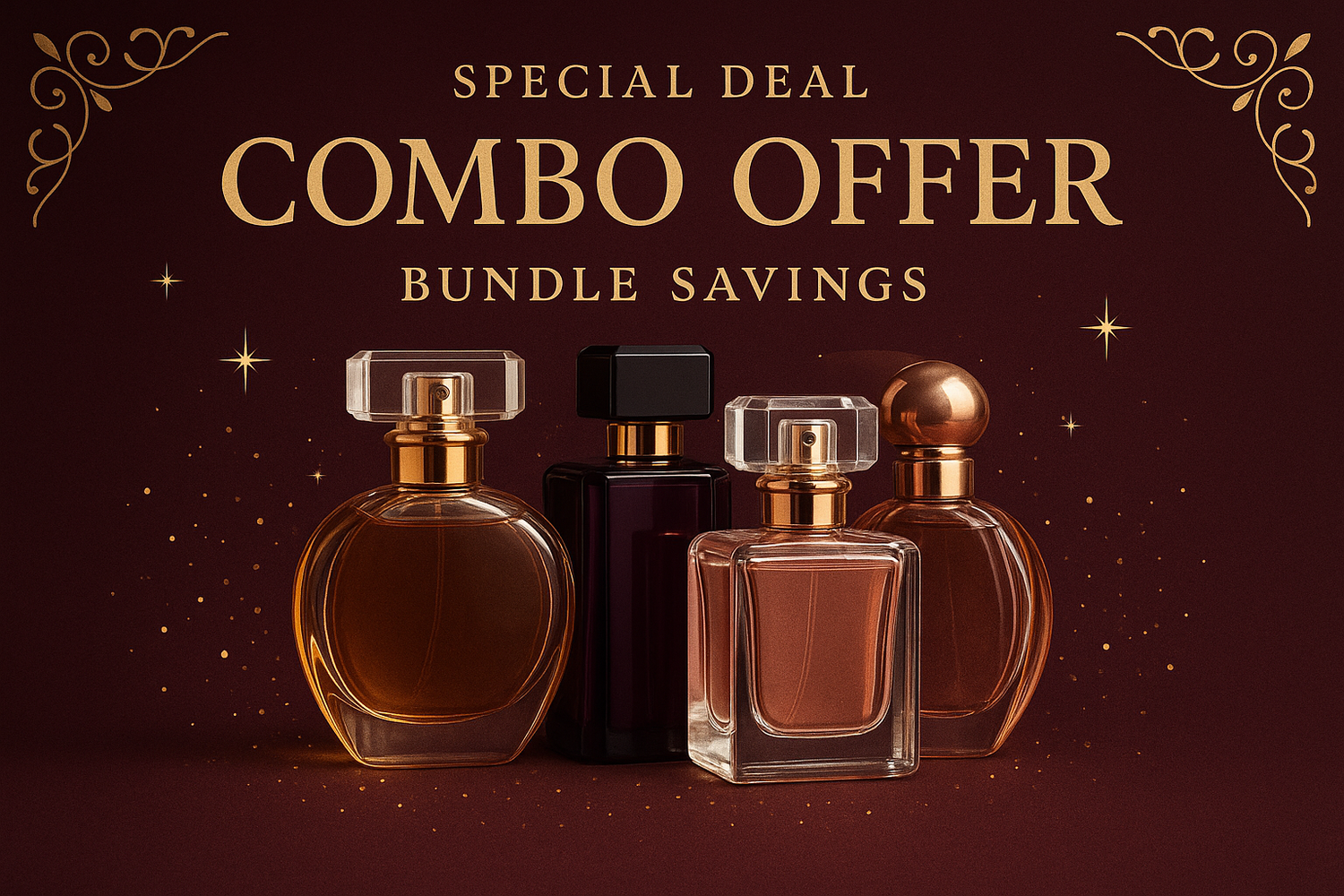 combo offers