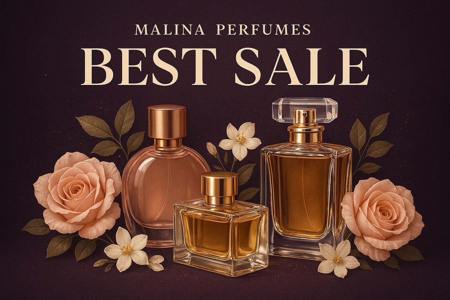 Malina best sell