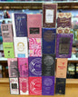 Malina perfumes 20 pieces 100ml women