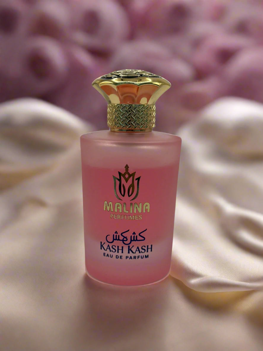 kish kish 100 ml perfumes