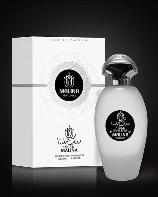 Musk Malina 100ml