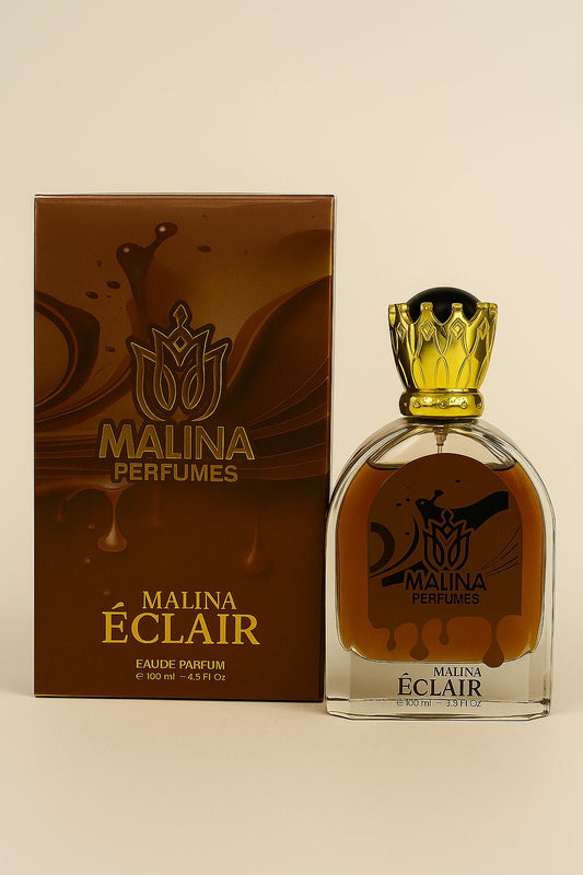 MALINA ECLAIR 100ML PERFUMES