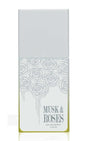AHMED Musk &amp; Roses 50mL