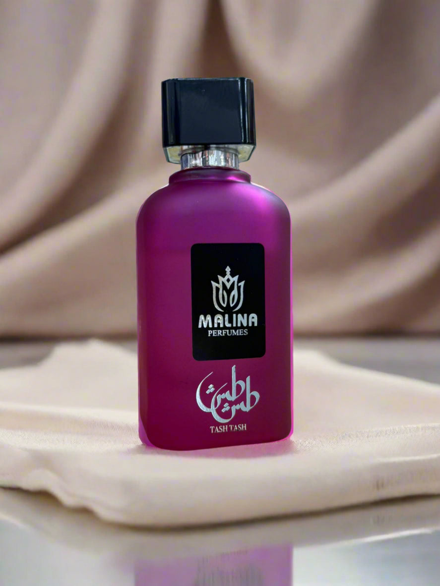 Tish Tish 100ml perfumes