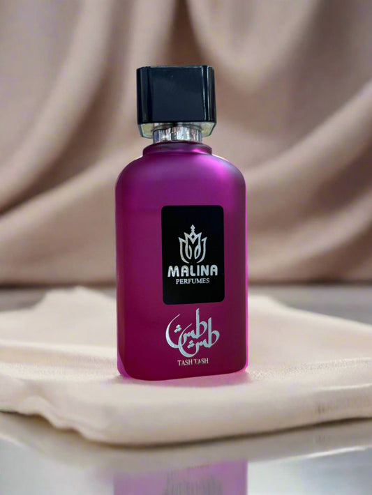 Tish Tish 100ml perfumes