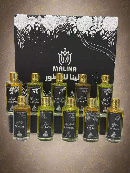 Trend luxury  box 1000 ml