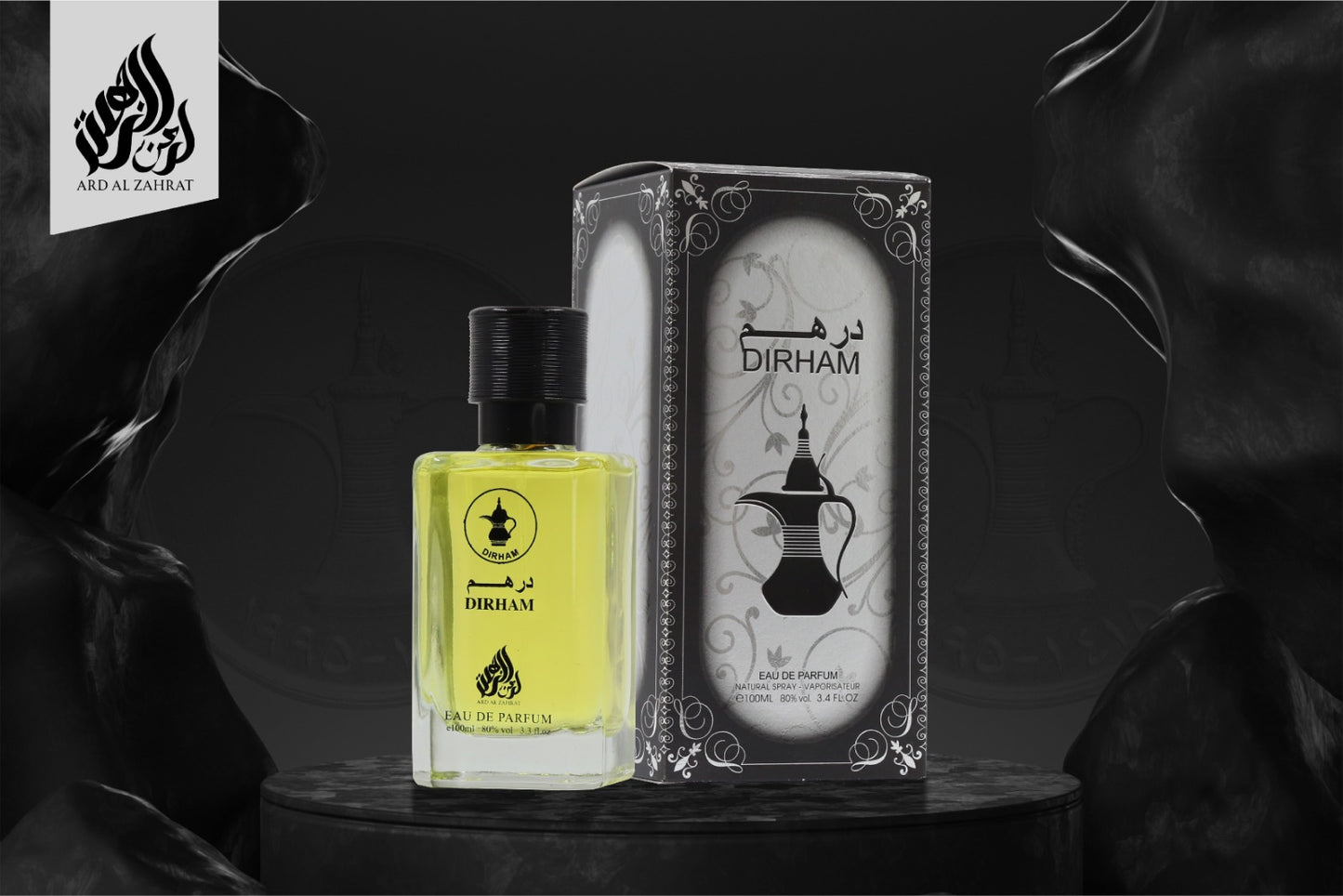 Malina perfumes 20pieces perfumes 100ml for unisex