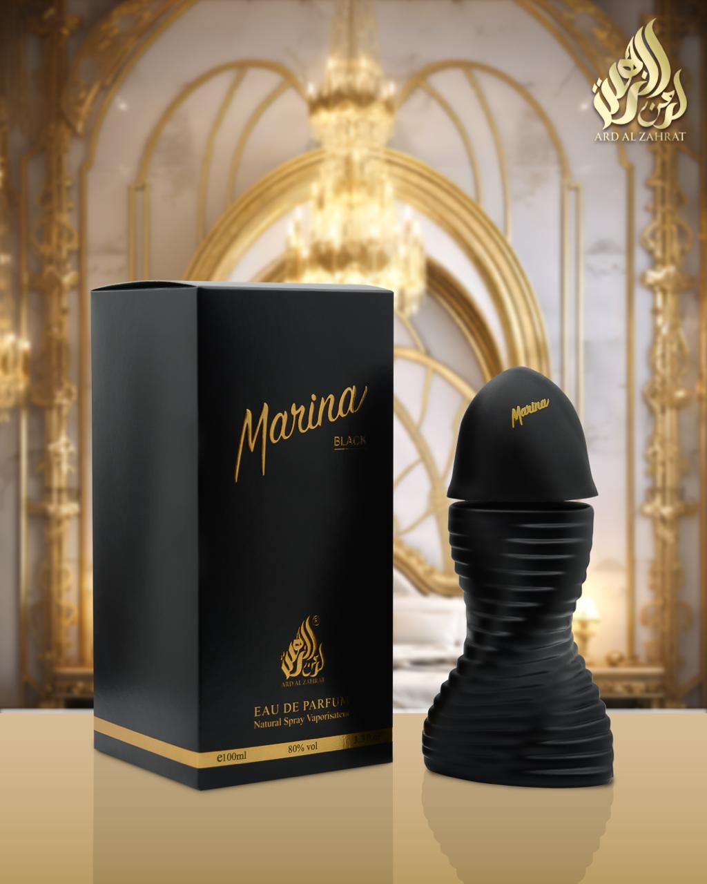 Malina perfumes 20pieces perfumes 100ml for unisex