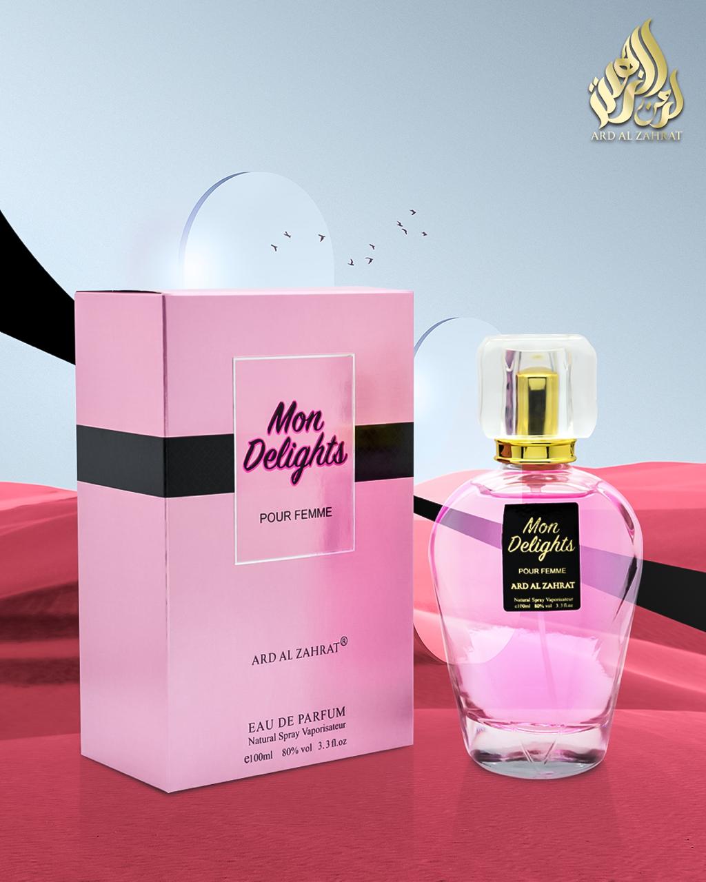 Malina perfumes 20pieces perfumes 100ml for unisex