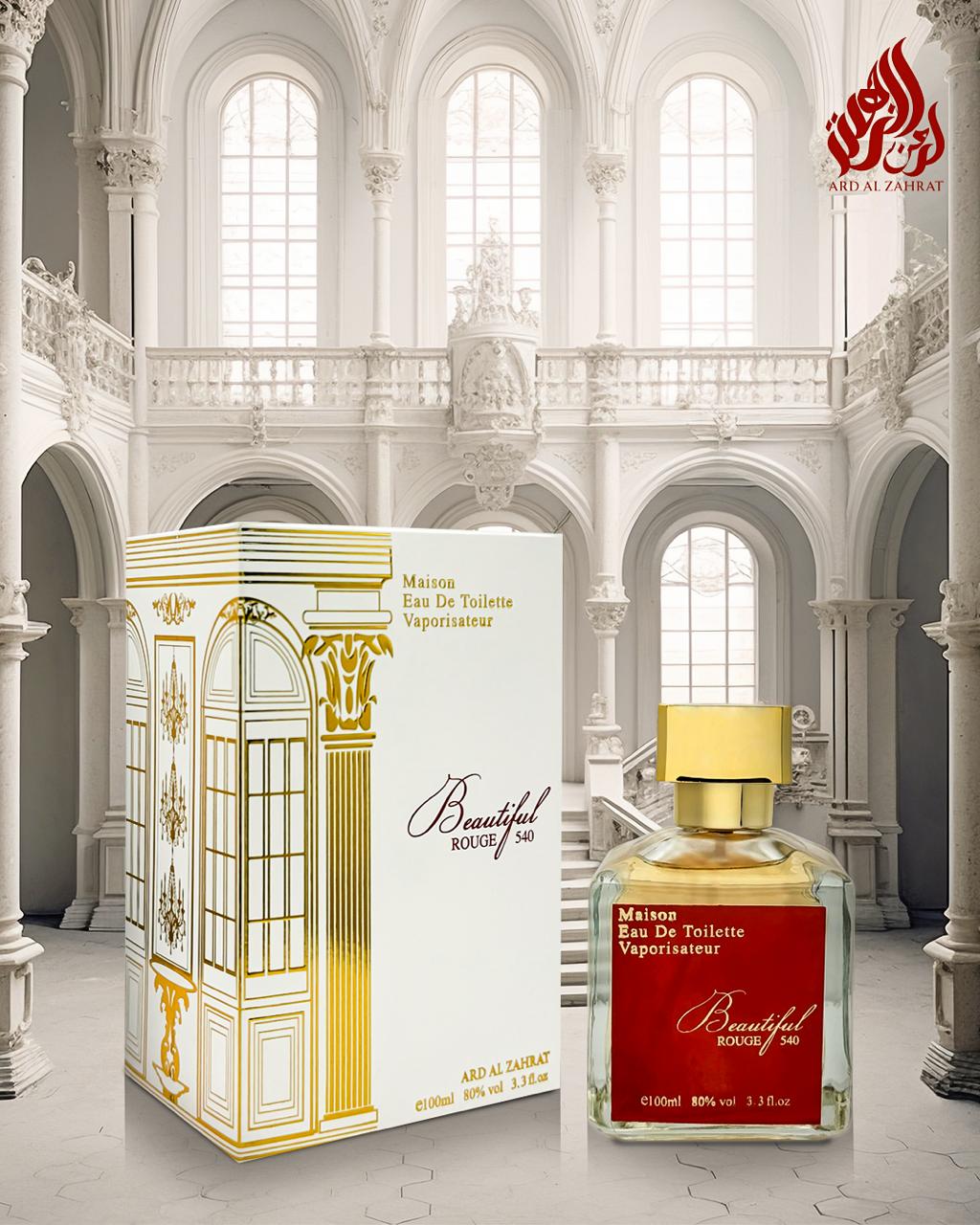 Malina perfumes 20pieces perfumes 100ml for unisex