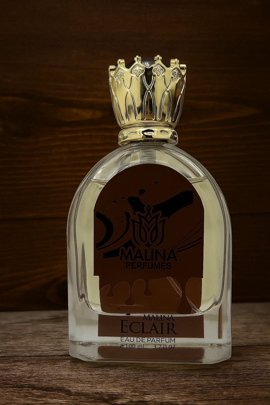 MALINA ECLAIR 100ML PERFUMES
