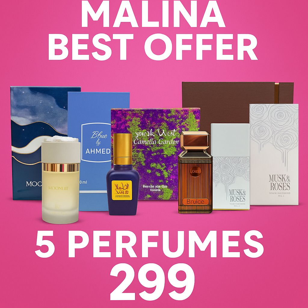 Ahmed Mgribi offer 299AED