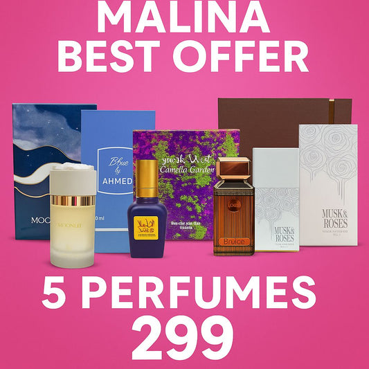 Ahmed Mgribi offer 299AED