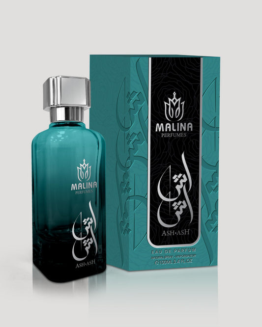 Ash Ash 100 ml perfumes