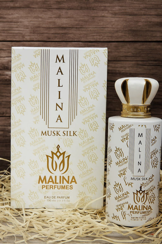 Malina Musk 100 ml perfumes