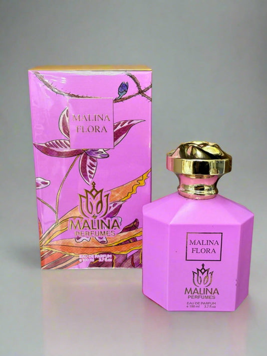 MALINA FLORA 100ML PERFUME