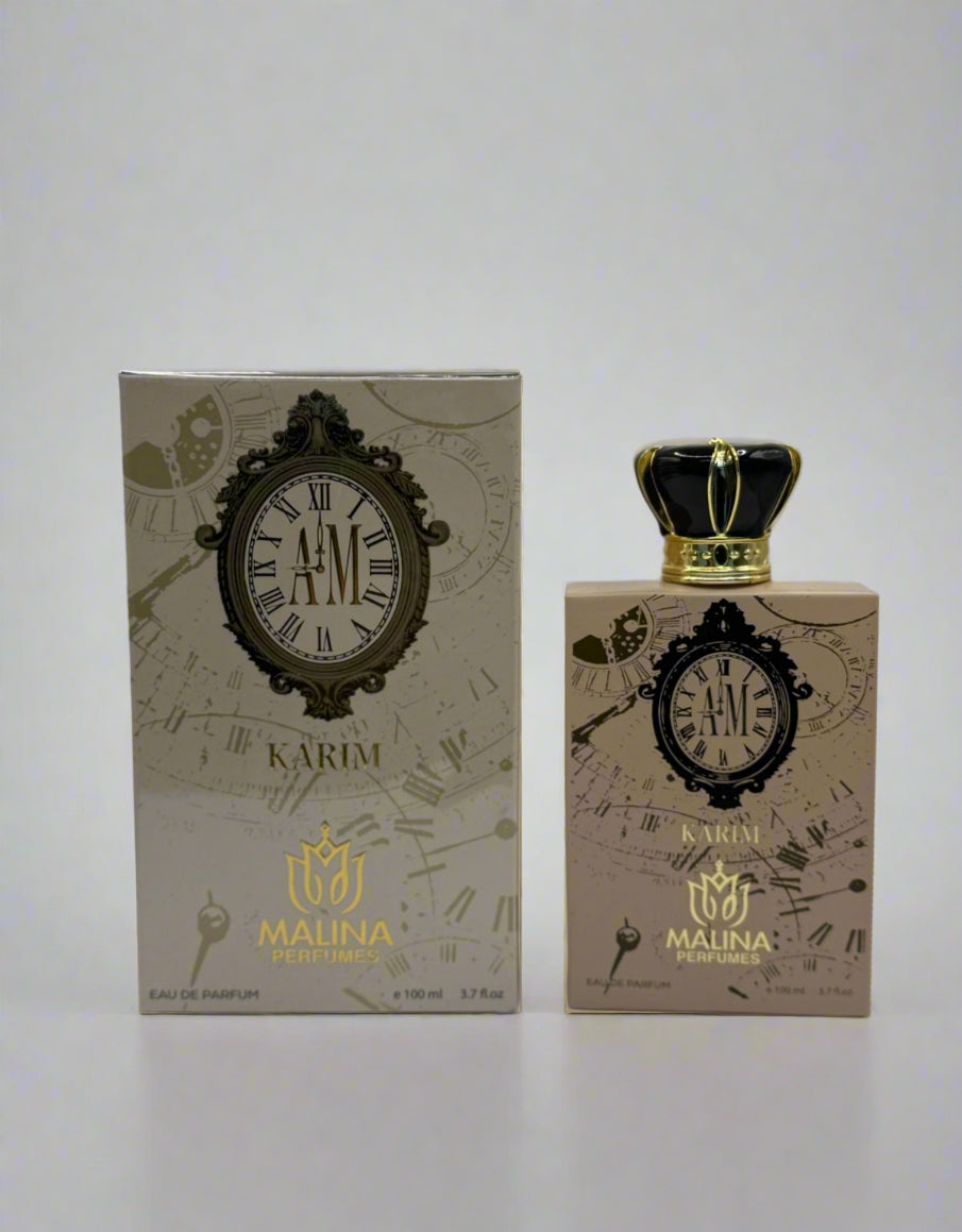 kareem 100ml perfumes