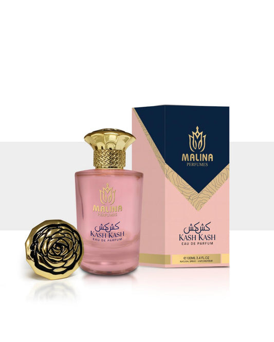 kish kish 100 ml perfumes