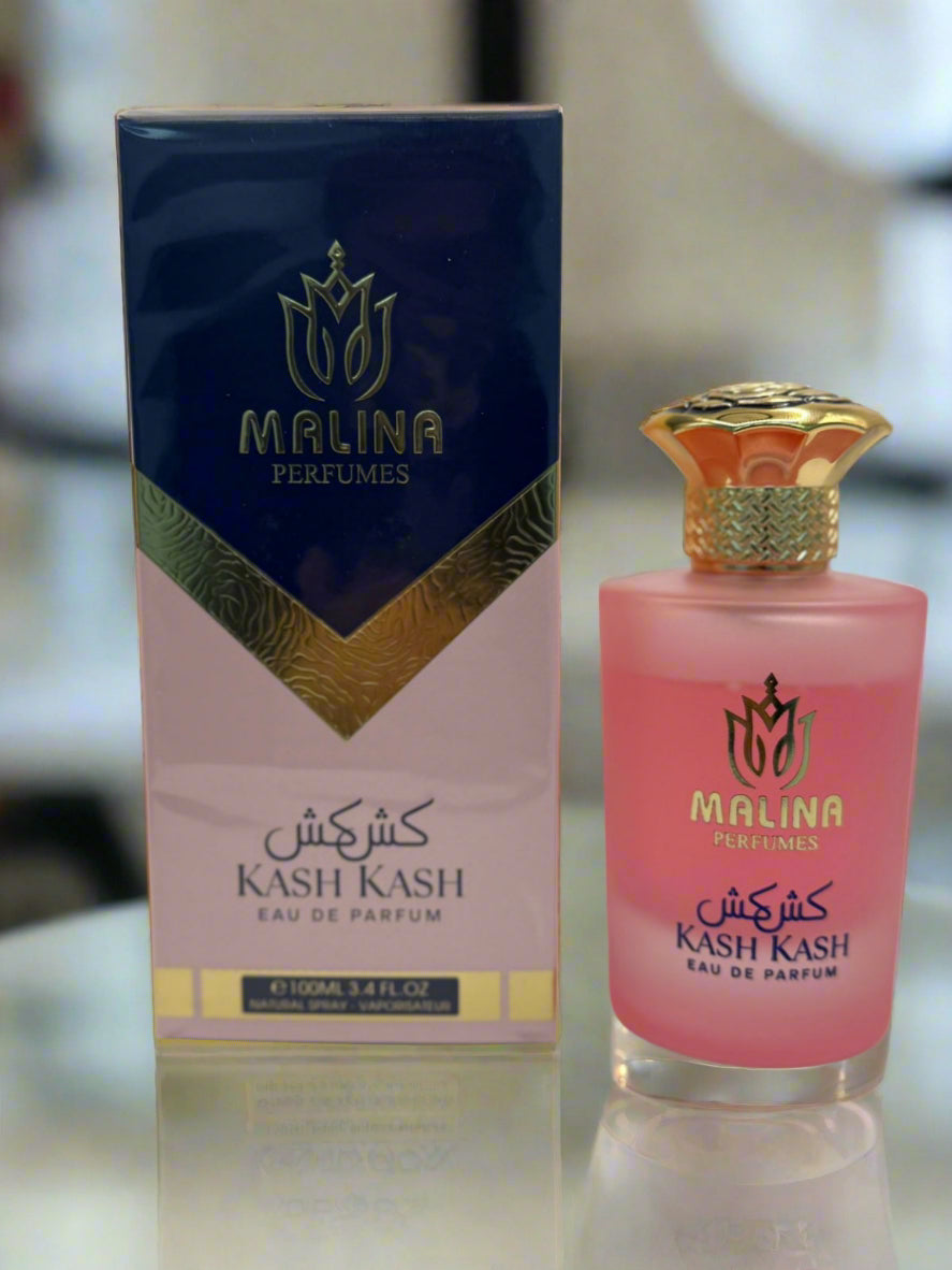 kish kish 100 ml perfumes