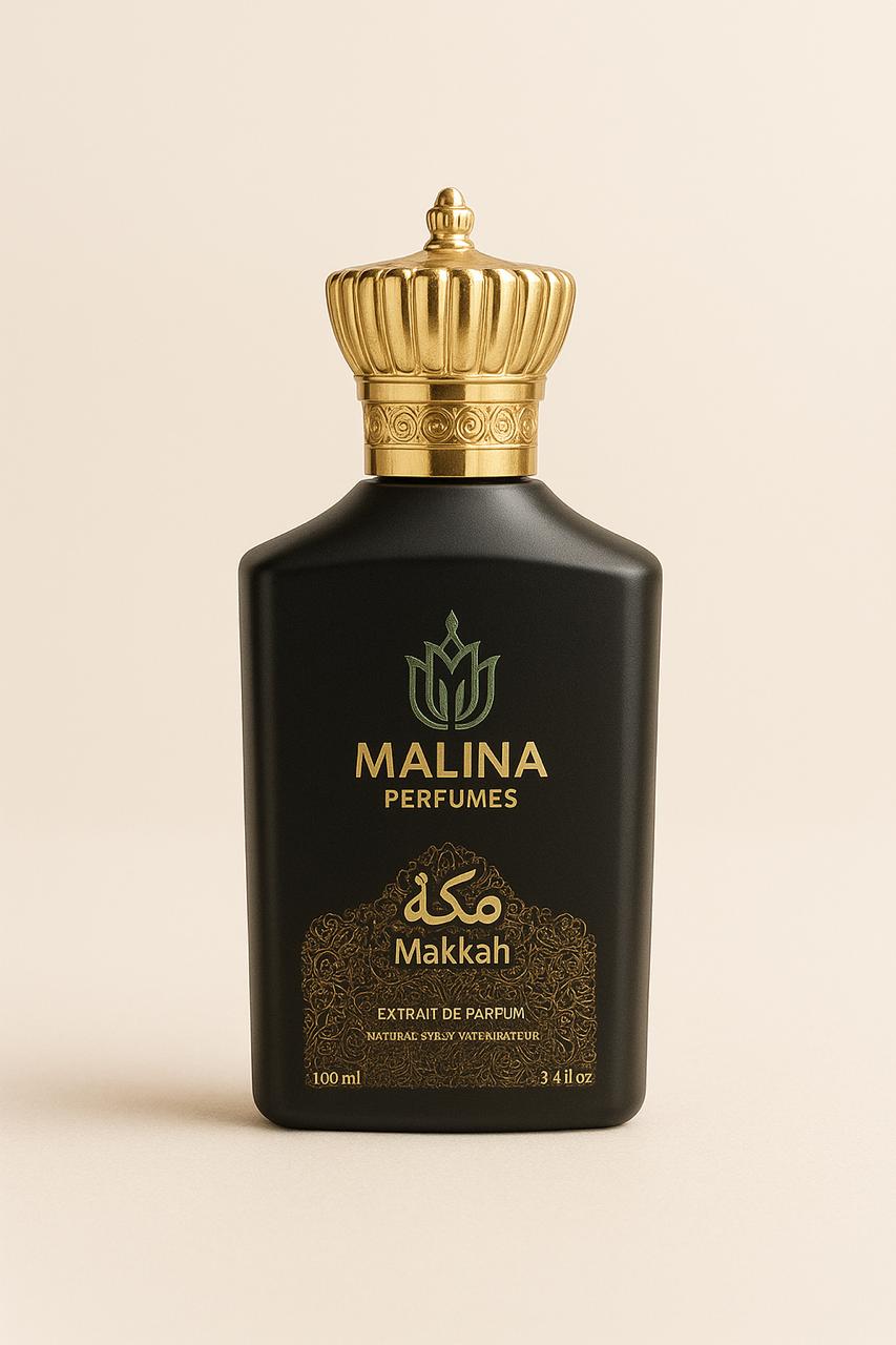Makkah 100ml perfume