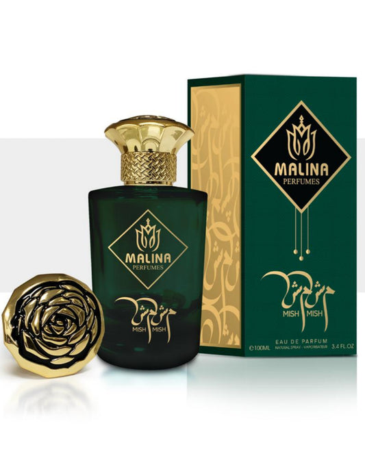 Mish Mish 100ml perfumes