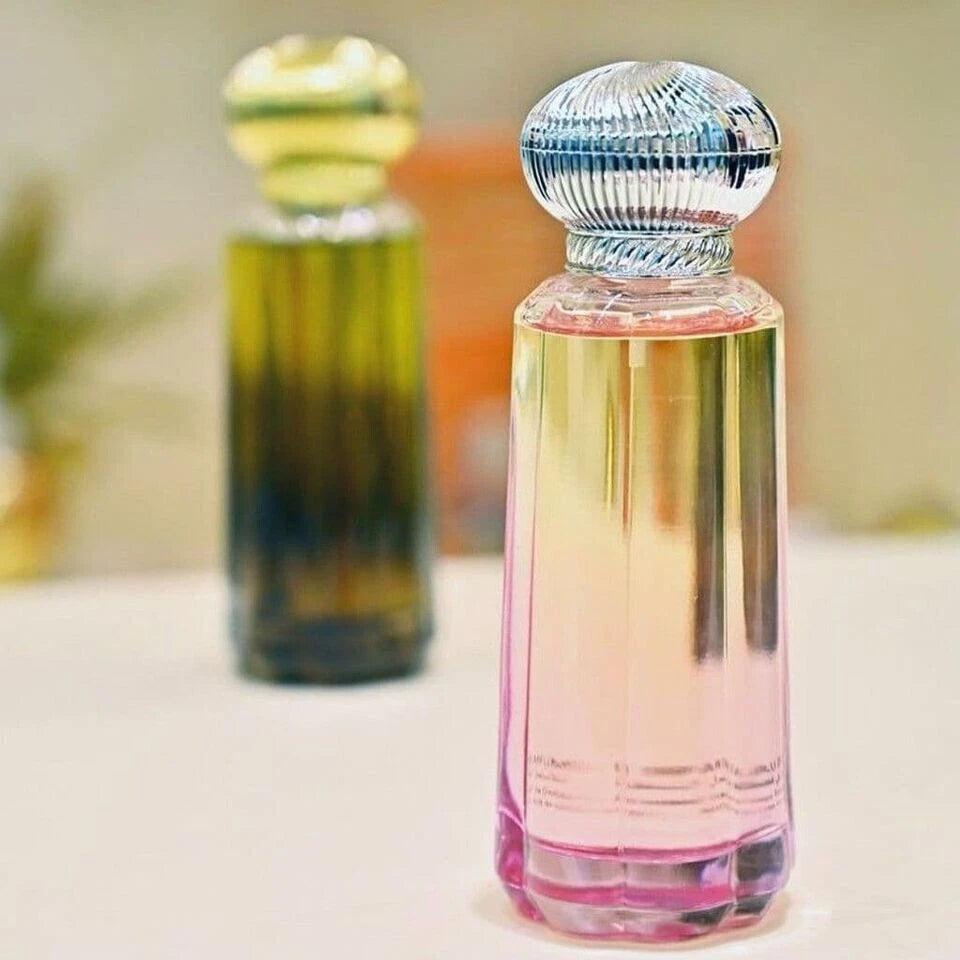 Maani By Ahmed Al Maghribi EDP Eau De Parfum For Men & Women - 100 ML