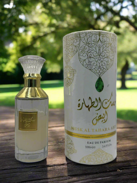 Musk Tahara 100 ml perfumes