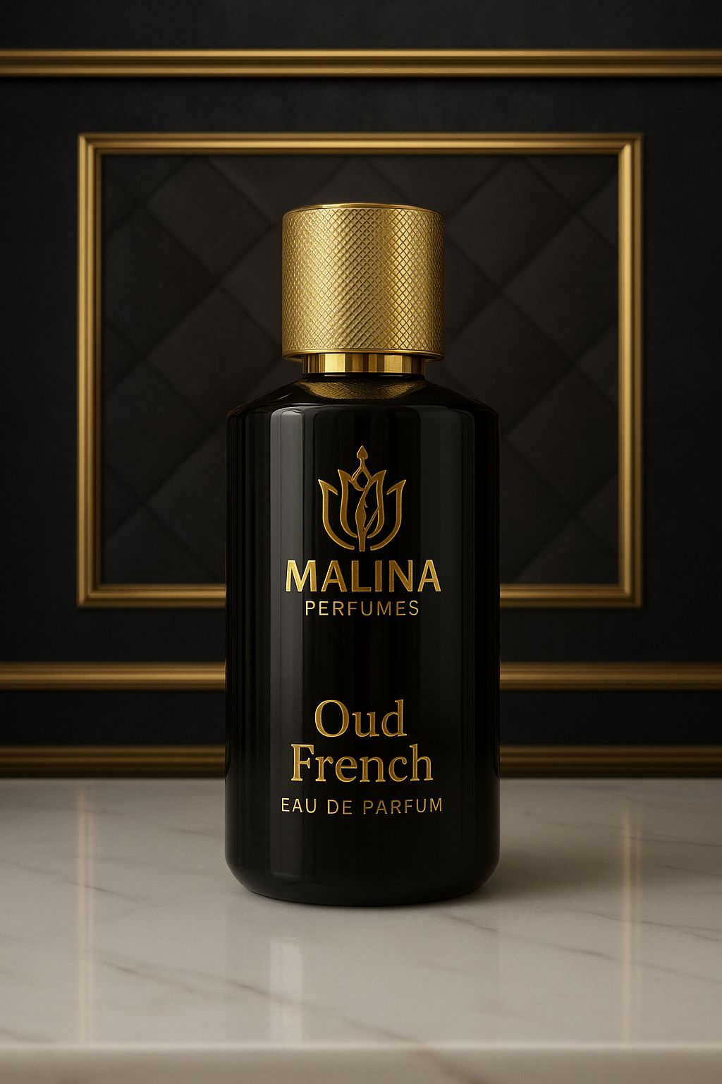 Oud French 100ml perfumes